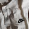 耐克(NIKE)春夏男短袖T恤 POLO衫 纯棉 运动休闲 CJ4457-100 白色XXL 实拍图
