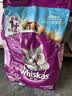 伟嘉成猫猫粮3.6kg海洋鱼味布偶夹心粮【原料透明】 实拍图