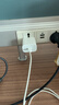 Apple/苹果 原装正品20W type-c充电器 苹果usb-c充电器手机快充头 旗舰店苹果iPhone 17 Pro Max充电器 实拍图