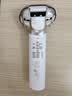 松下（Panasonic）【中秋节礼品】大锤子2.0剃须刀电动往复式男士刮胡刀进口五刀头净剃亲肤生日礼物LM55白封套款 实拍图