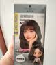 施华蔻（Schwarzkopf）斐丝丽泡泡染发乳6-11/9蜜糖醇棕 染发染发泡泡潮流彩染男女通用 实拍图