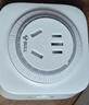 公牛（BULL）WIFI智能插座 公牛智家APP智能生态产品独立控制 带定时功能GN-Y2012 实拍图