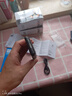 飞利浦（PHILIPS）全新款老年机4G全网通超长待机老人手机大字体大声音大按键儿童学生老年人专用备用功能机M6星空黑 实拍图