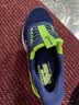 Skechers斯凯奇闪穿鞋儿童时尚休闲运动鞋男童春夏网面透气跑步鞋405310L 实拍图