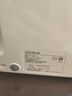 欧姆龙（OMRON）雾化器儿童婴儿家用老人雾化机医用级同款NE-C28P赠问诊卡 实拍图
