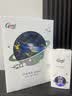 Gmt for kids儿童书包小学生开学轻便护脊双肩包大容量礼物1-4年级男光速战车 实拍图