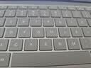 微软（Microsoft）新一代 Surface Laptop 13.8英寸（第8代）笔记本电脑 国家补贴 骁龙 X2 Plus 16G 512G 翡翠绿 实拍图