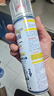 巨奇（JUQI）鞋子除臭杀菌喷雾360ml*3鞋子除臭剂银离子消毒杀菌鞋柜防臭脚气 实拍图