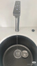 美的（Midea）直饮加热净水器套装【星河1200Gpro+管线机MG245-R壁挂式】厨下0阻垢剂智能水龙头陶氏RO反渗透 实拍图