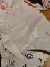 无印良品一次性毛巾洗脸巾旅行压缩毛巾旅游加厚加大洁面巾擦脸巾家用10条 实拍图
