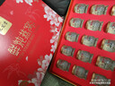 九芝堂鲜炖燕窝40g*15瓶[投料1.8g/瓶]低糖送长辈老婆礼盒中秋节礼物 实拍图
