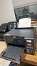 爱普生（EPSON）L4268墨仓式彩色无线多功能一体机家用/办公 AI学习打印机（打印复印扫描 wifi 自动双面 液晶屏） 实拍图