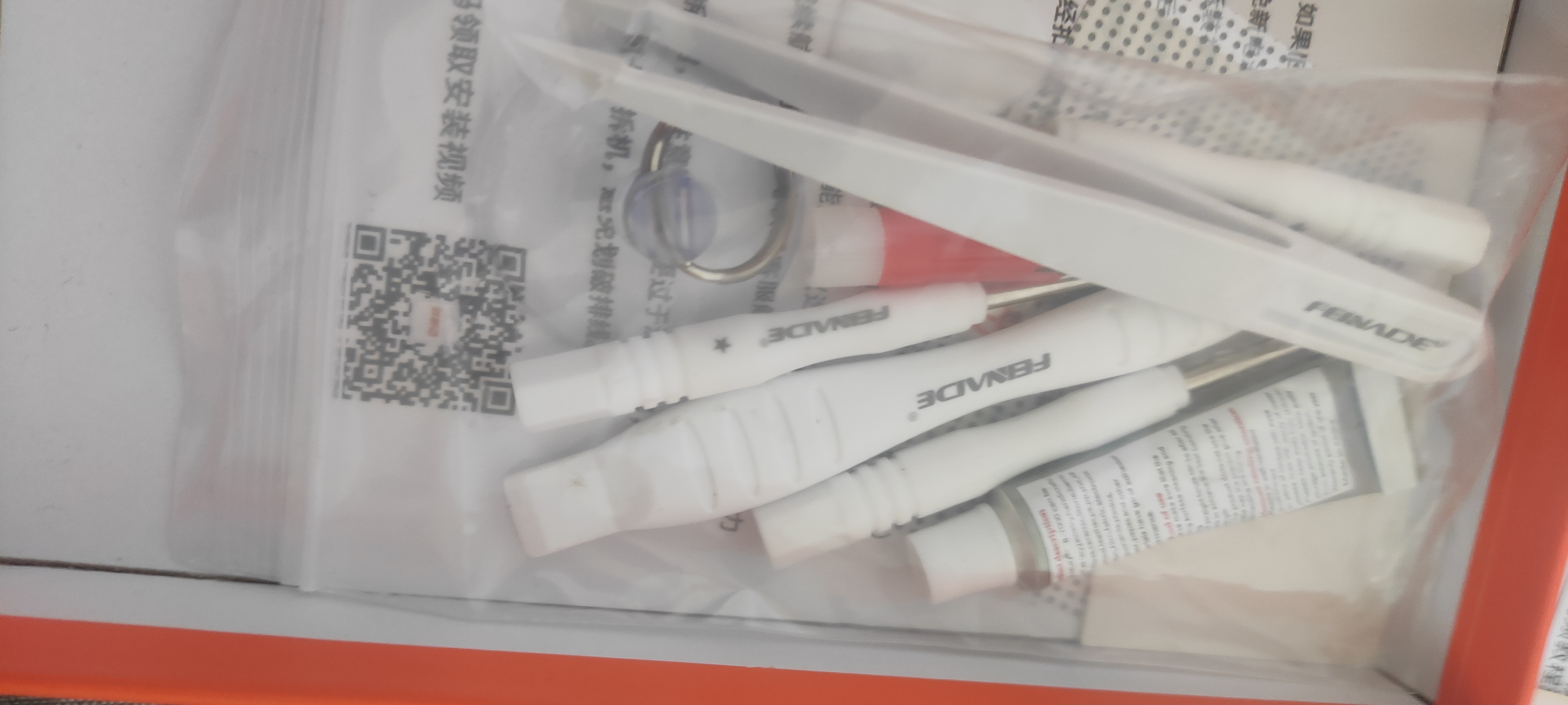菲耐德 适用于红米k30电池/红米K30i手机电池大容量更换 Redmi BM4P顶配续航版5000mAh换新 实拍图