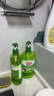 立白茶籽洗洁精4kg 99%除菌高效去油除味宝宝餐具果蔬适用食品可用 实拍图