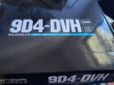 昂达（ONDA）9D4-DVH （Intel 100/LGA 1151） 支持intel 6789代处理器 主板 实拍图