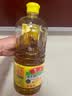鲁花【保真菜籽油】低芥酸特香菜籽油 2L 物理压榨【京东品酒会同款】 实拍图