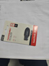 闪迪（SanDisk）64GB USB3.2 U盘 CZ550黑色 读速100MB/s 安全加密 数据恢复 学习办公电脑车载 高速大容量优盘 实拍图