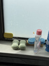 舒肤佳健康美护沐浴露小蓝瓶铃兰清香100g 新老包装随机 实拍图