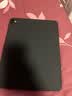 Apple/苹果 平板保护壳-黑色 适用于13英寸iPad Pro(M5/M4芯片) 平板保护壳iPad Pro保护壳保护套 实拍图