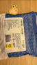 Freego纯棉平角一次性内裤男灭菌免洗日抛旅行商务出差度假男灰平角XL 实拍图