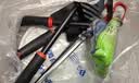 漫生活赶海工具套装沙滩挖沙玩具铁锹锄头水桶铲子夹子耙挖土种菜6件套 实拍图