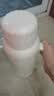 GINT保温壶家用大容量热水瓶玻璃内胆暖壶老式开水瓶学生宿舍暖瓶水壶 实拍图