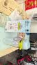 babycare儿童水杯二合一户外运动水杯吸管杯直饮幼儿园水壶上学专用600mL 实拍图