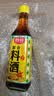 厨邦10度 调味料酒500ml 宴会级料酒 精致去腥增香 厨师烹饪香料调味 实拍图