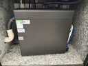 美的（Midea）家用净水机星河3.0弱碱净水器三水直饮矿物质1200G 0阻垢剂 杀菌反渗透厨下式净饮机pro升级款系列 实拍图
