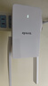 Tenda腾达1500M wifi6信号放大器 5G增强千兆网口wi-fi扩展 AP无线网络信号全屋覆盖 穿墙王扩大中继A23 实拍图