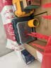 博世手动工具箱家用多功能五金工具 家装家具组装门锁安装12件 实拍图