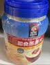 桂格（QUAKER）即食燕麦片1000克罐装 营养早餐 膳食纤维 零添加白砂糖 实拍图