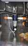 惠尔顿前置过滤器20T大通量过滤25微米反冲洗家用全屋净水器 实时自动清洗刮洗自来水防爆过滤器P0038pro 自行安装【20T-升级25微米精滤】 实拍图