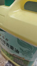 金鱼洗洁精5kg大桶装 柠檬去重油食品用餐厅餐具果蔬去污不伤手洗涤灵 实拍图