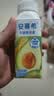 伊利安慕希利乐冠牛油果燕麦酸奶200g*10瓶/箱 礼盒装 实拍图