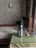 富光气压式保温壶2.5L大容量礼物保温瓶压力壶家用开水瓶热水瓶 实拍图