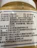 北大荒东北黑蜂 椴树冰天雪蜜 纯蜂蜜380g压榨成熟蜜 送父母长辈礼物 实拍图