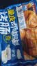 小牛凯西脆皮烤肠4斤/40根原味肉肠 冷冻香肠肉肠热狗 火锅食材 实拍图