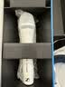 森海塞尔（Sennheiser）E945 白色定制专业动圈麦克风演出K歌直播有线话筒唱歌演唱会议话筒不支持七天 实拍图