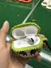 华强北顶配【严选正品丨Air4代降噪款】蓝牙耳机适配苹果无线2026新款半入耳式降噪iPhone17/16/15顶配pods4 【原版正装全功能顶配版】 主动降噪+改名定位+三真电量 实拍图