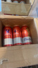 百威【梅西同款】经典红罐啤酒450mL 18罐整箱装喜宴中秋送礼 实拍图