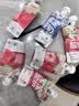 乐纯婴标宝宝酸奶水蜜桃50g*3支 常温辅食儿童零食(6个月+) 实拍图