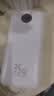 京东京造35W充电宝自带线20000毫安大容量小巧轻薄3c认证京东自营可上飞机移动电源适用苹果小米华为户外 实拍图
