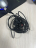 MICROKIA2026最新款HiFi有线游戏耳机入耳式高音质大动圈声场听声辨位吃鸡电脑三角洲行动fps电竞音乐耳塞 实拍图