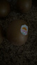 佳沛（zespri）新西兰阳光金奇异果6粒装88-103g猕猴桃水果中秋节礼品送水果礼盒 实拍图