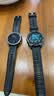 佳明（GARMIN）Fenix8旗舰黑-47mm飞耐时8ECG心电心率跑步潜水户外运动手表 实拍图