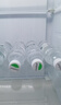 怡宝包装饮用水520ml*24瓶[彩膜],24联包   渠道限定 实拍图