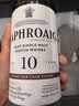 拉弗格Laphroaig苏格兰单一麦芽威士忌英国进口洋酒年货礼盒 利富10年雪莉版700ml 实拍图