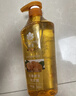 蜂花（BEE&FLOWER）生姜健发啤酒花洗发露男士女士去油蓬松柔顺洗发水700ml 实拍图