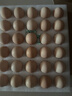 京鲜生 无抗保洁鲜鸡蛋30枚/盒 健康轻食 礼盒送礼 1.5kg/盒 源头直发 实拍图